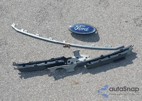 2016 Ford Explorer Xlt z USA, uszkodzony, nr VIN 1FM5K8D87GGC10297